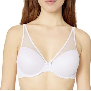White Wonderbra 38dd